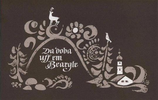 Da doba uff em Beargle 