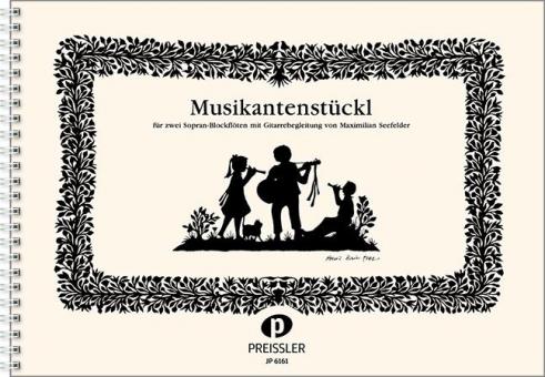 Musikantenstückl 