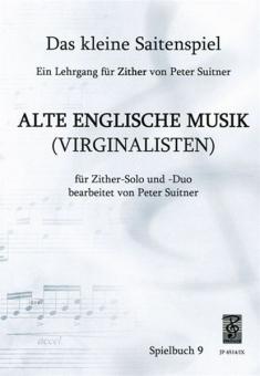 Alte englische Musik 