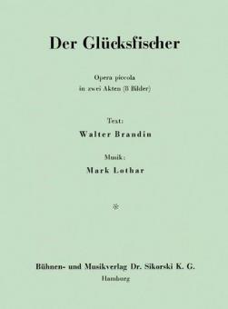 Der Glücksfischer 