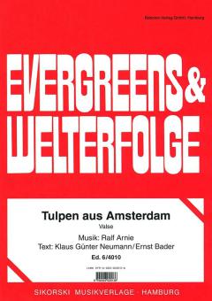 Tulpen aus Amsterdam 