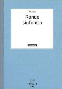Rondo sinfonico 