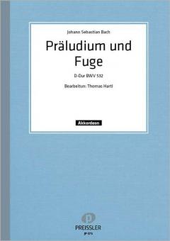 Präludium und Fuge 