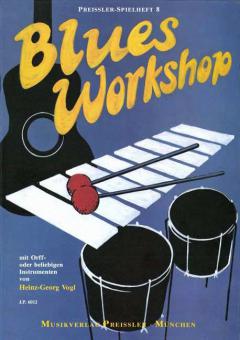 Blues Workshop 