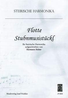 Flotte Stub'nmusistückl 