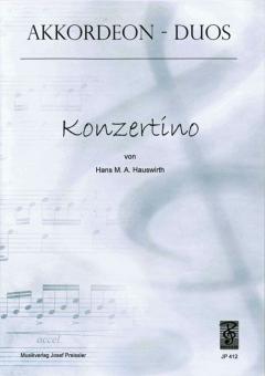 Konzertino 