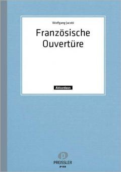 Französische Ouvertüre 