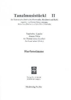 Tanzlmusistückl 2 