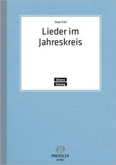 Lieder im Jahreskreis 