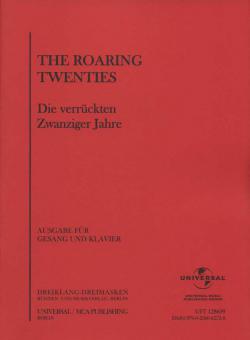 Die verrückten zwanziger Jahre 