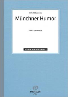 Münchner Humor 