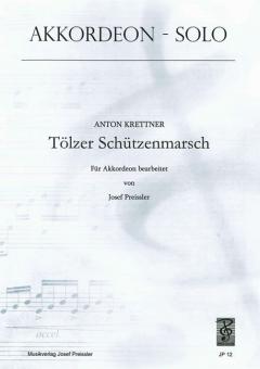 Tölzer Schützenmarsch 