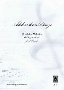 Akkordeonklänge 