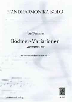 Bodmer-variationen 