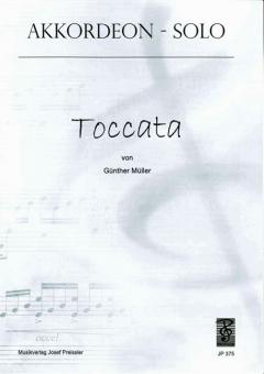 Toccata 