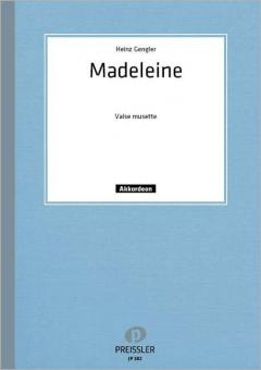 Madeleine 