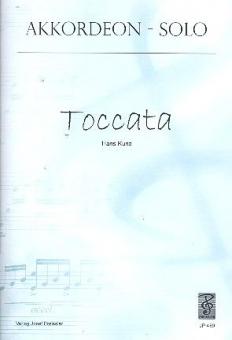 Toccata 