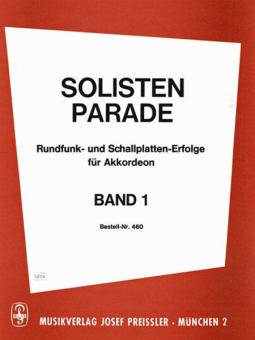 Solisten-Parade 1 