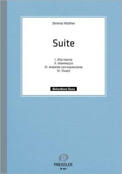 Suite (4 Sätze) 