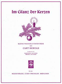 Im Glanze der Kerzen 