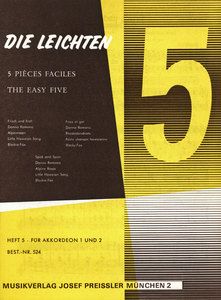 Die leichten 5 5 