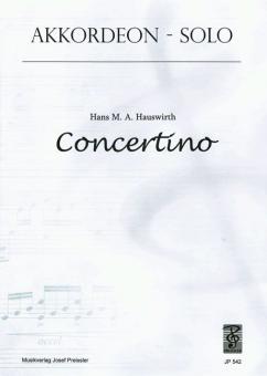 Concertino 