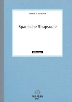 Spanische Rhapsodie 
