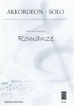 Romanze 