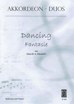 Dancing Fantasy 