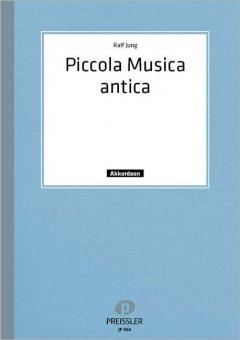 Piccola musica antica 
