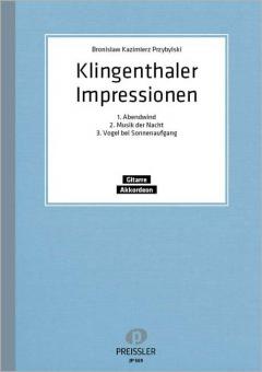 Klingenthaler Impressionen 
