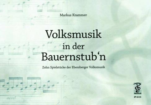 Volksmusik in der Bauernstub'n 