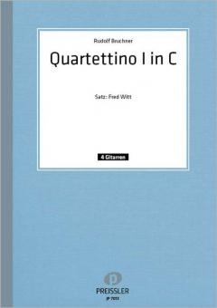 Quartettino in C 