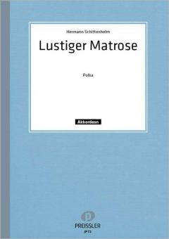 Lustiger Matrose 