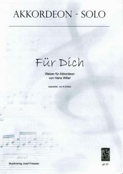 Für Dich 