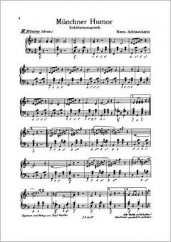 Münchner Humor 
