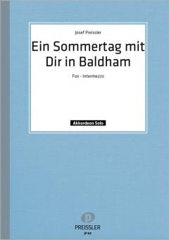 Ein Sommertag mit Dir 