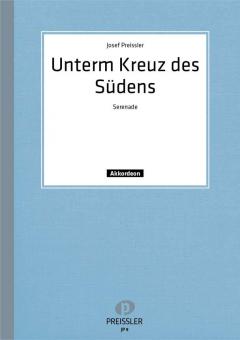 Unterm Kreuz des Südens 