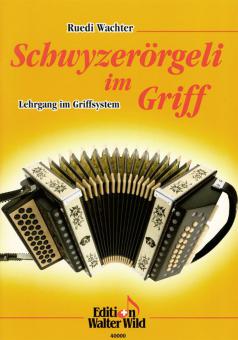Schwyzerörgeli im Griff 