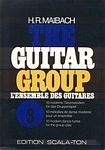 The Guitar Group 3 