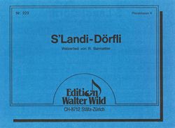 's Landidörfli 