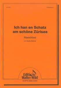 Ich han en Schatz am schöne Zürisee 