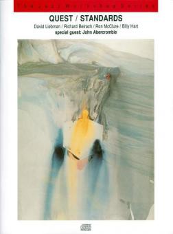 The Jazz Workshop Series Vol. 4 