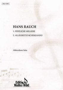 Allegretto Scherzando 