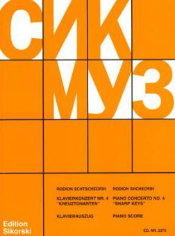 Klavierkonzert Nr. 4 