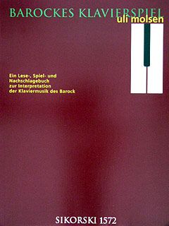 Barockes Klavierspiel 