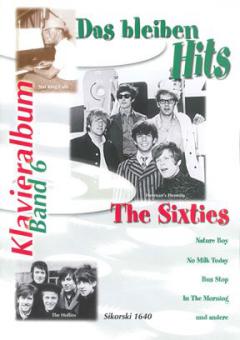 Das bleiben Hits 6: The Sixties 