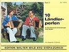 10 Ländlerperlen 1 