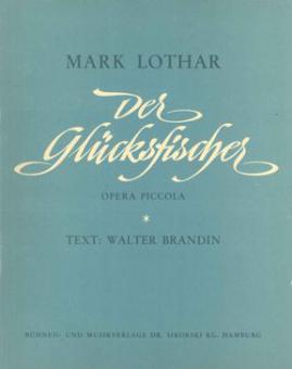 Der Glücksfischer 