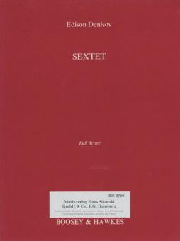 Sextett 